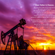 “Prayer for a Free Market Economy and Energy Abundance,” Cornwall Alliance. Illustration by Jim Cooke; photo by Shutterstock